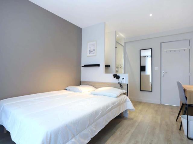 logement 1 FOUGERES 2
