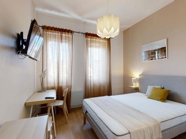logement 1 FRANC