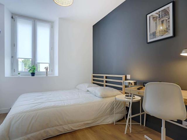 logement 1 FRANCOIS CORDON