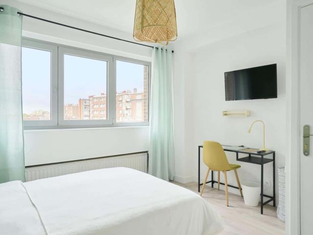 logement 1 FRERES VAILLANT B