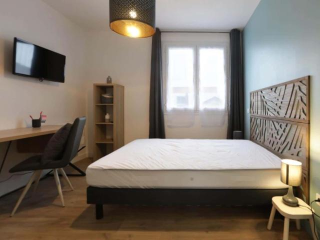 logement 1 FRONTON