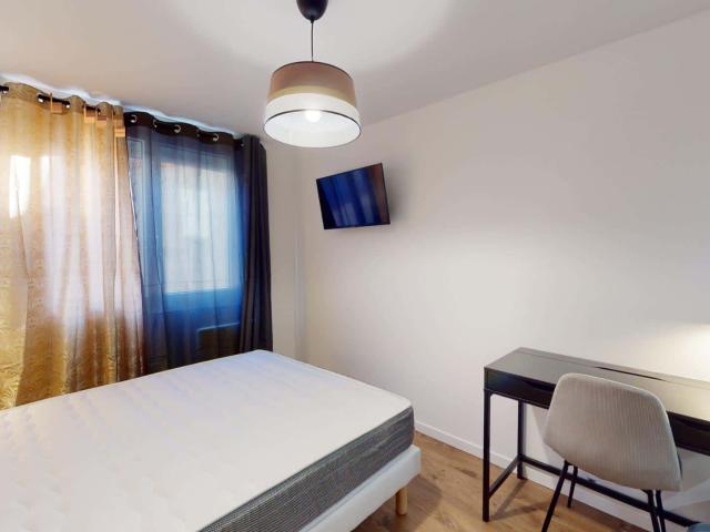 logement 1 FRONTON G