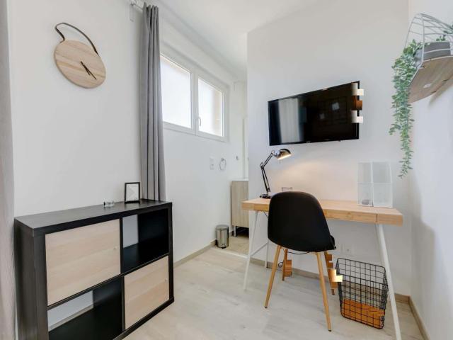 logement 1 GUERIN