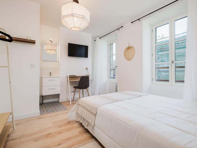 logement 1 GUIENNE