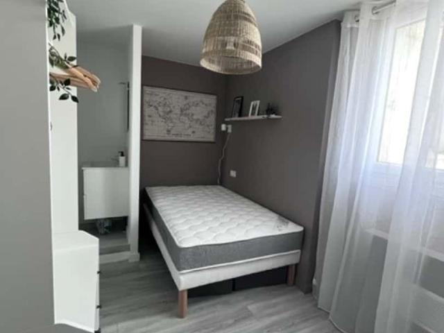 logement 1 GUILLEMETS S