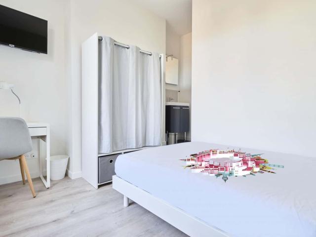 logement 1 GUSTAVE JONCQUET B