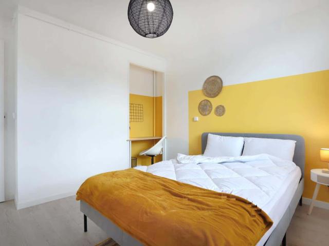 logement 1 GUSTAVE MAREAU