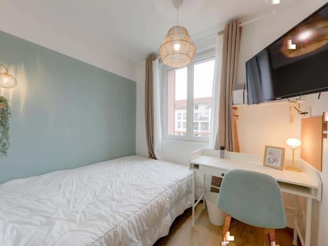 logement 1 GABILLOT