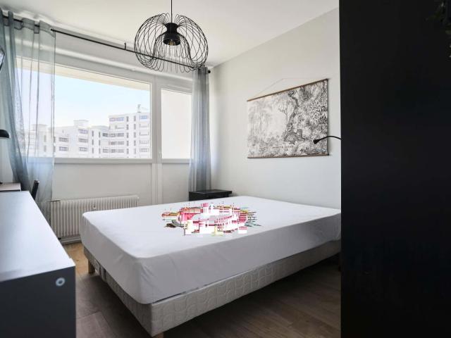 logement 1 GABRIEL PERI L
