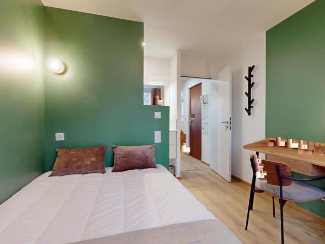 logement 1 GALLIENI D