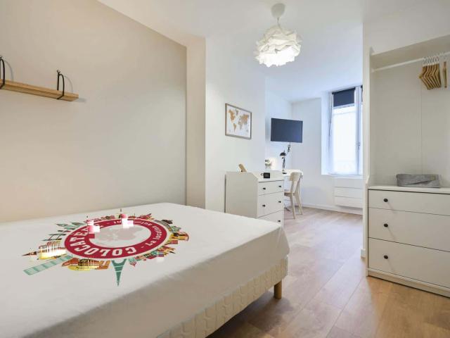 logement 1 GAMBETTA B