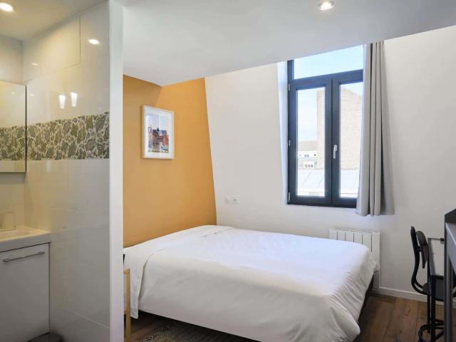 logement 1 GAMBETTA D
