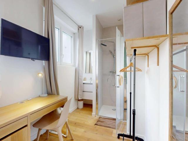 logement 1 GAMBETTA DC