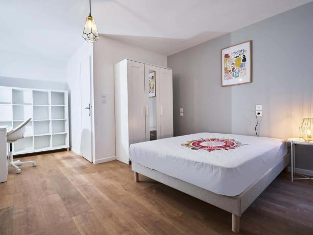 logement 1 GAMBETTA K2