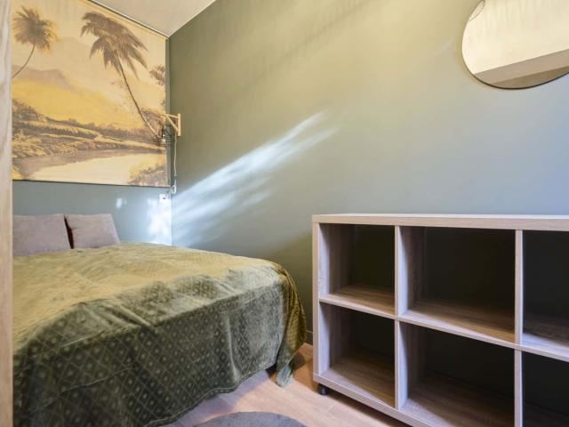 logement 1 GAMBETTA K