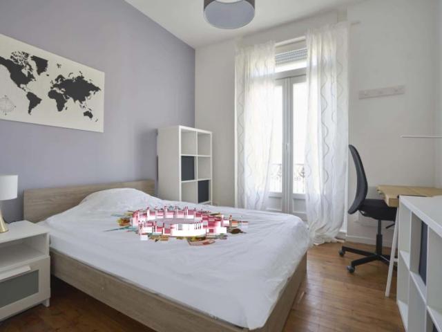 logement 1 GAMBETTA L