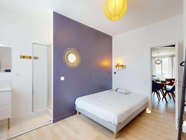 logement 1 GAMBETTA LEC