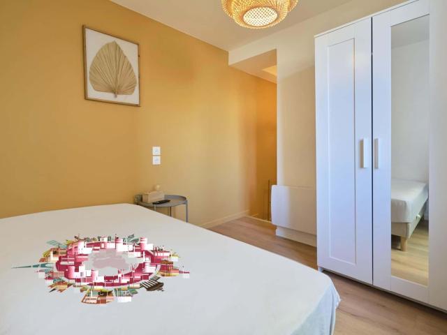 logement 1 GAMBETTA T