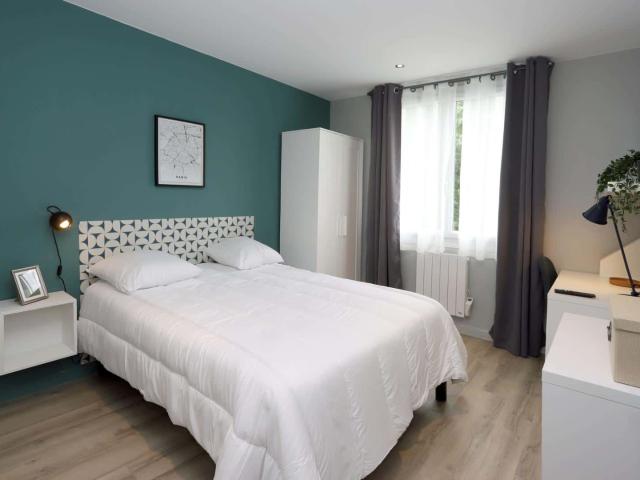 logement 1 GEORGES CLEMENCEAU