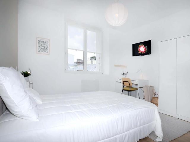 logement 1 GEORGES HAMON