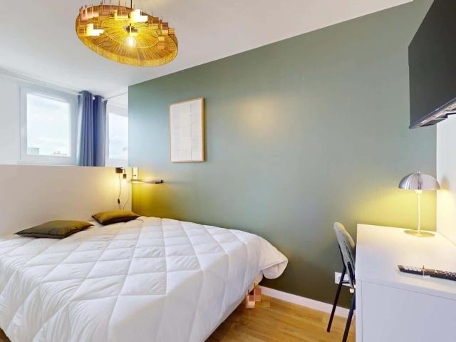 logement 1 GENERAL LECLERC VB