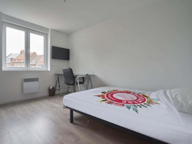logement 1 Général Leclerc D2