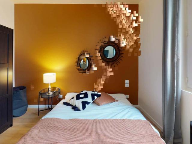 logement 1 GEUFFROY D