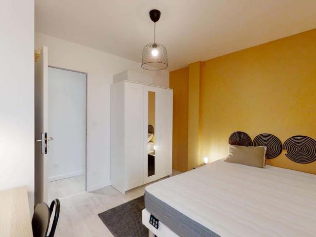 logement 1 GLOIRE
