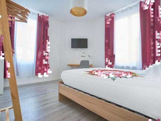 logement 1 GOBIN H