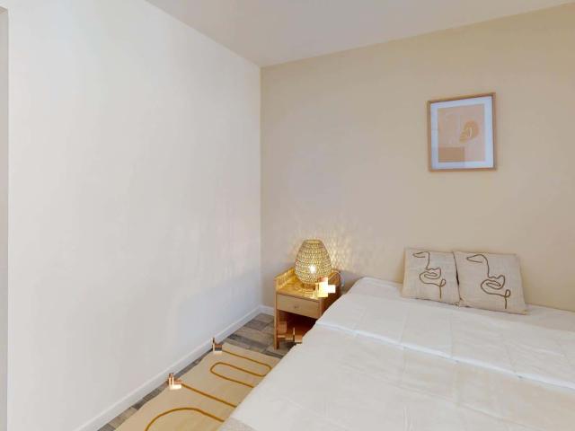 logement 1 GRAMMONT