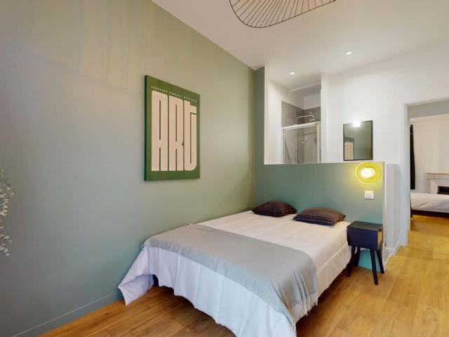 logement 1 GRAND PIN S