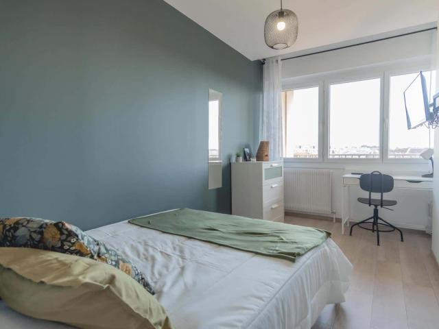 logement 1 GRANDCLEMENT
