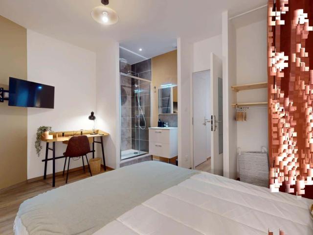logement 1 GRANDE RUE