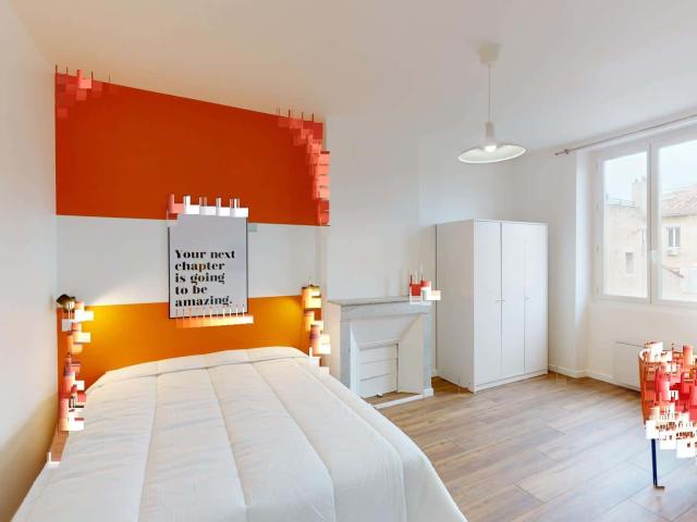 logement 1 GRIGNAN