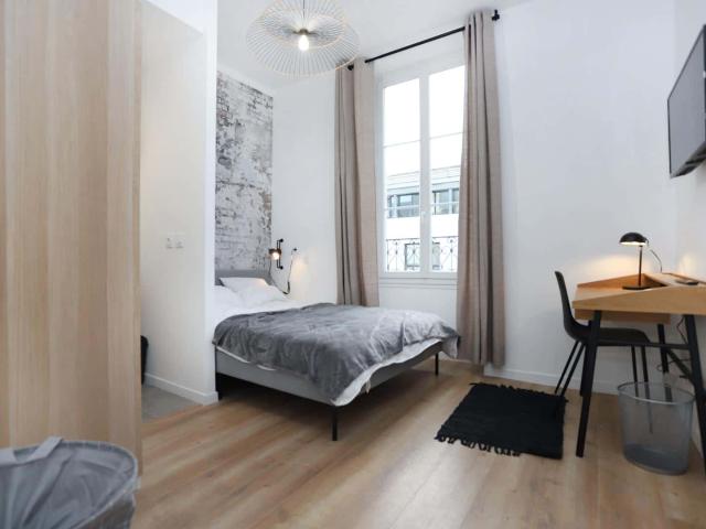 logement 1 HENRI ARNAULD 1
