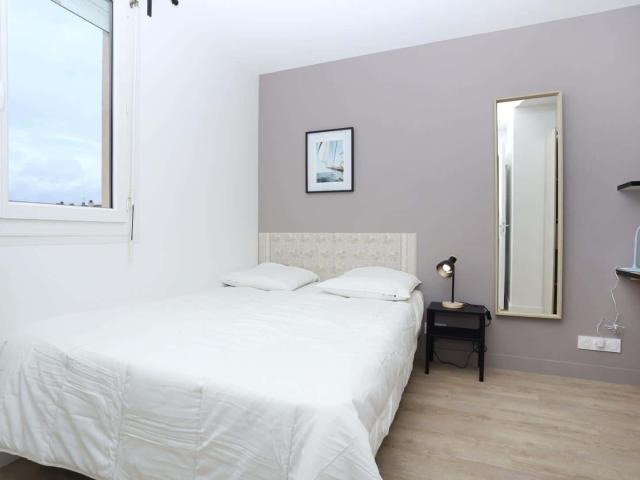 logement 1 HENRI DUNANT