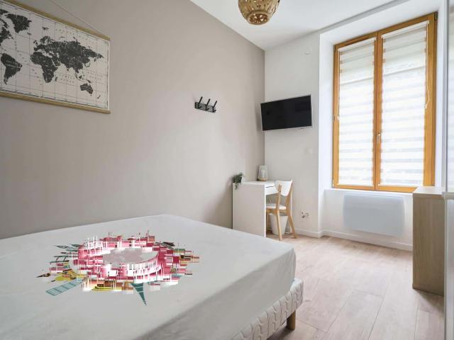 logement 1 HENRI DEGLIN