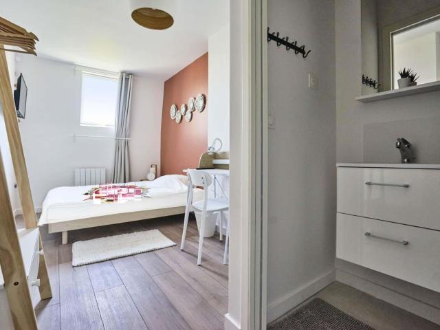 logement 1 HENRI KOLB