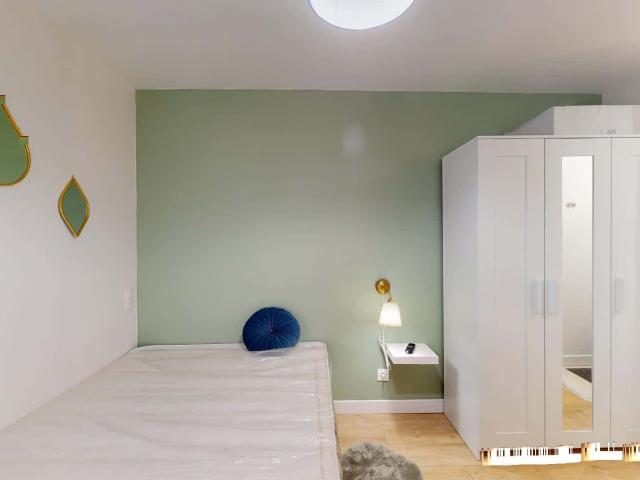 logement 1 HENRI RENE B