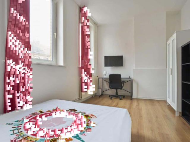 logement 1 HOCHE L