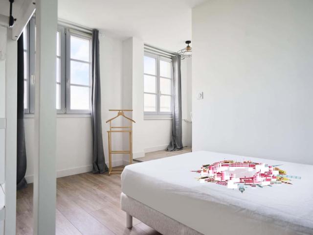 logement 1 HOOVER B