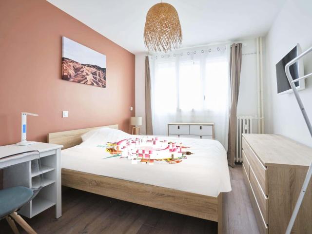 logement 1 HOOVER M