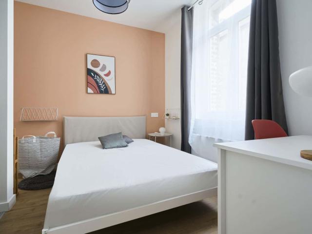 logement 1 Impasse Miroux