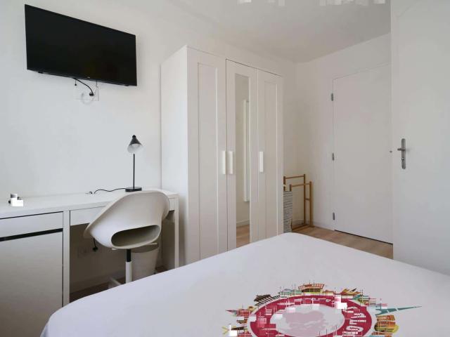 logement 1 IMPASSE SAINT JOSEPH