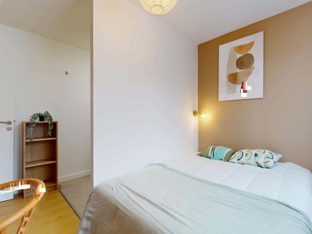 logement 1 IRVOY