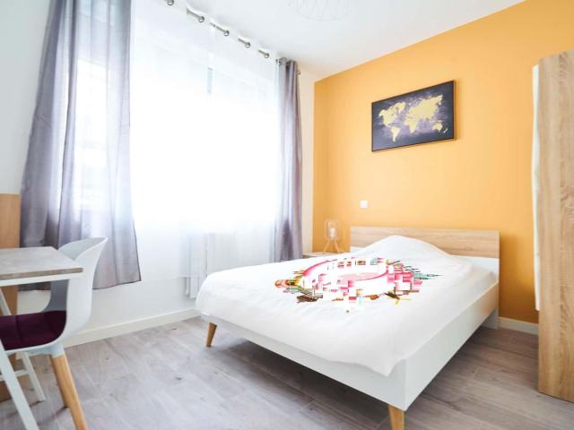 logement 1 ISLY B