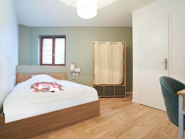 logement 1 ISLY F