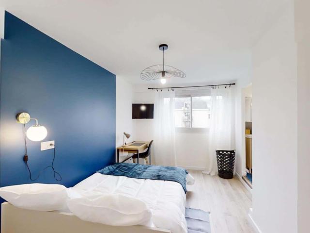 logement 1 JULES VERNE A