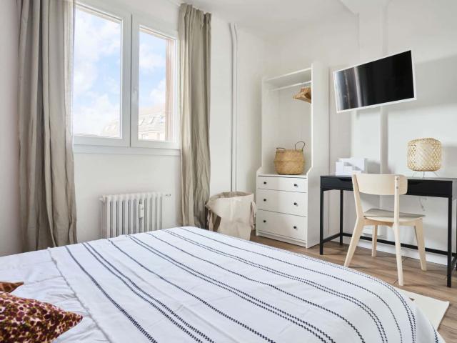 logement 1 JACOBINS