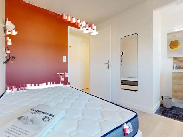 logement 1 JACQUARD K
